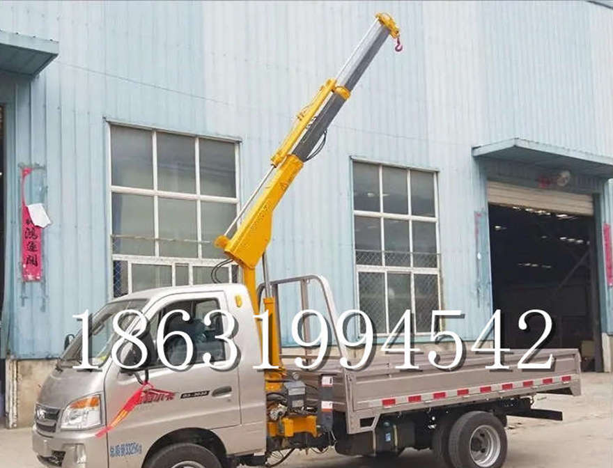 罗庄区随车吊机随车吊机小型多少钱吊车罗庄区车载液压升降机随车吊罗庄区当地